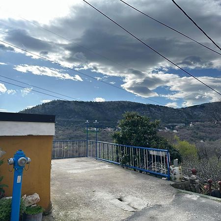 Vila Katica Брибир Экстерьер фото