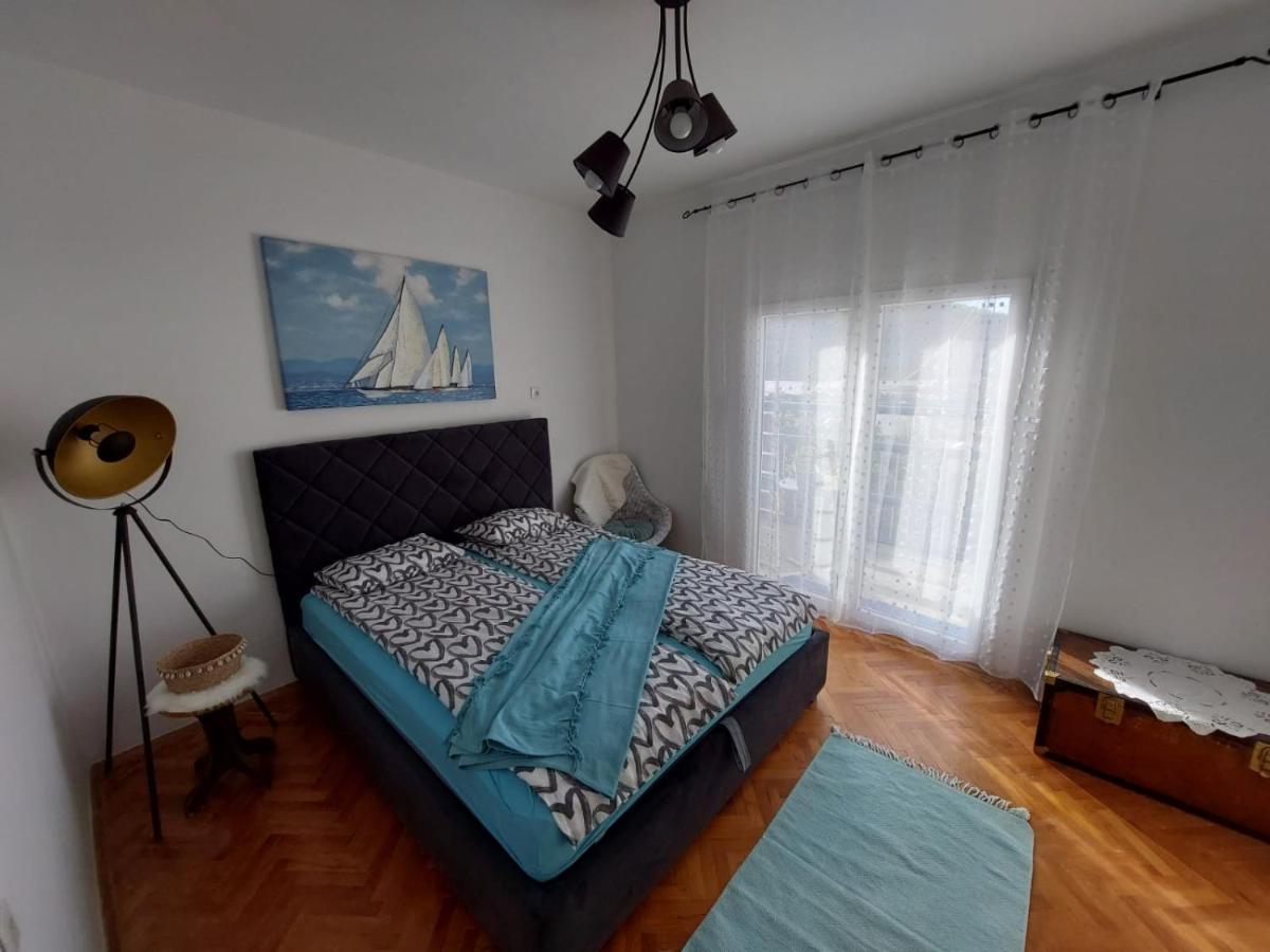 Vila Katica Брибир Экстерьер фото